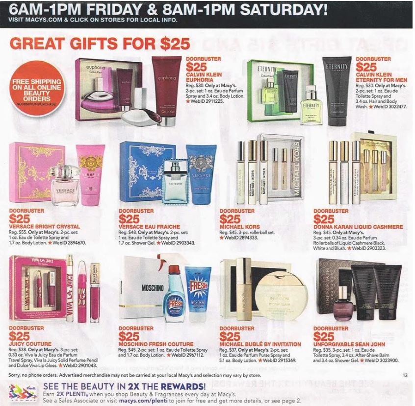 Black Friday Ads page 26
