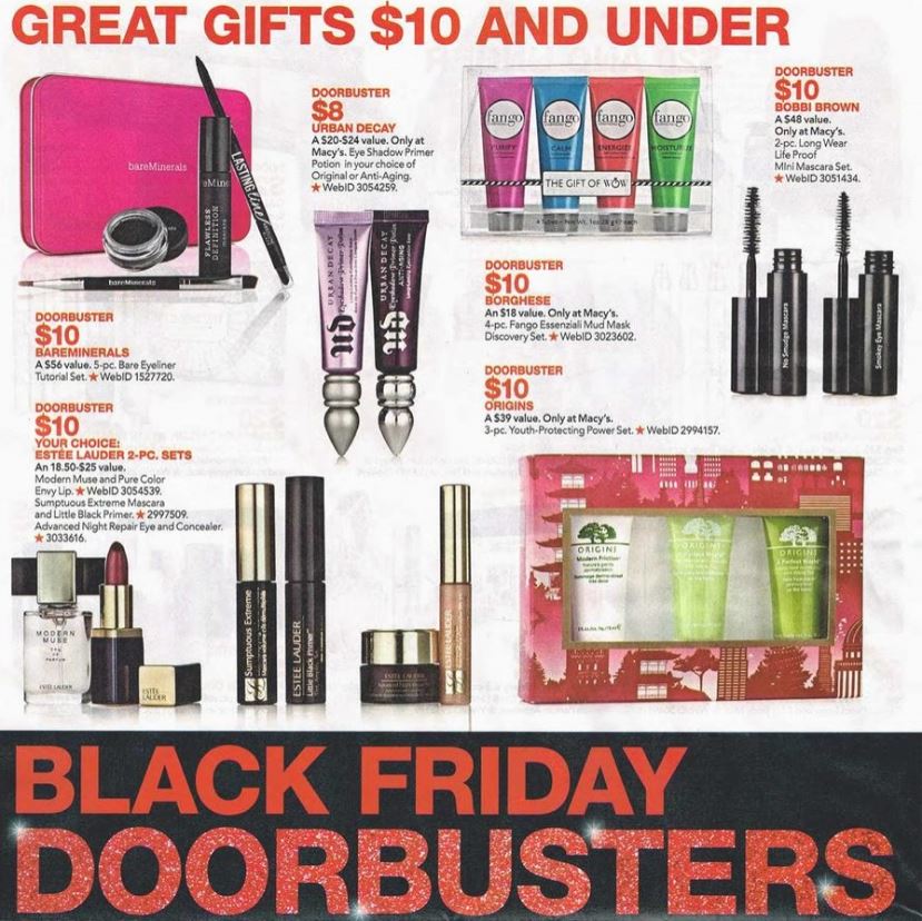 Black Friday Ads page 27