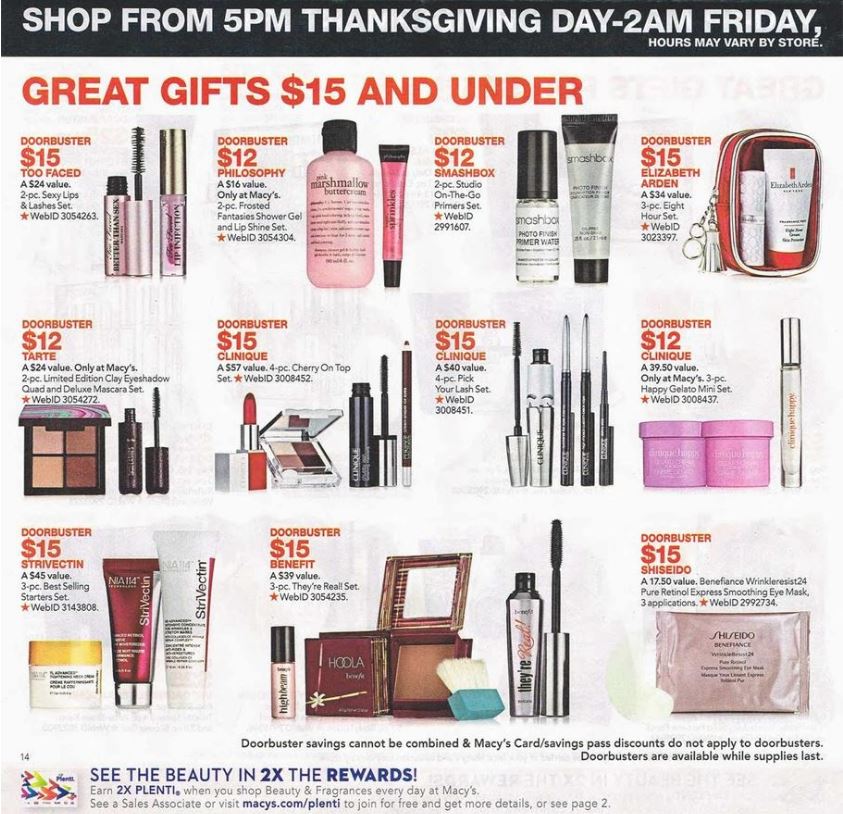 Black Friday Ads page 28