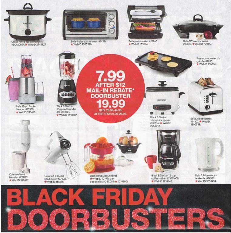Black Friday Ads page 3