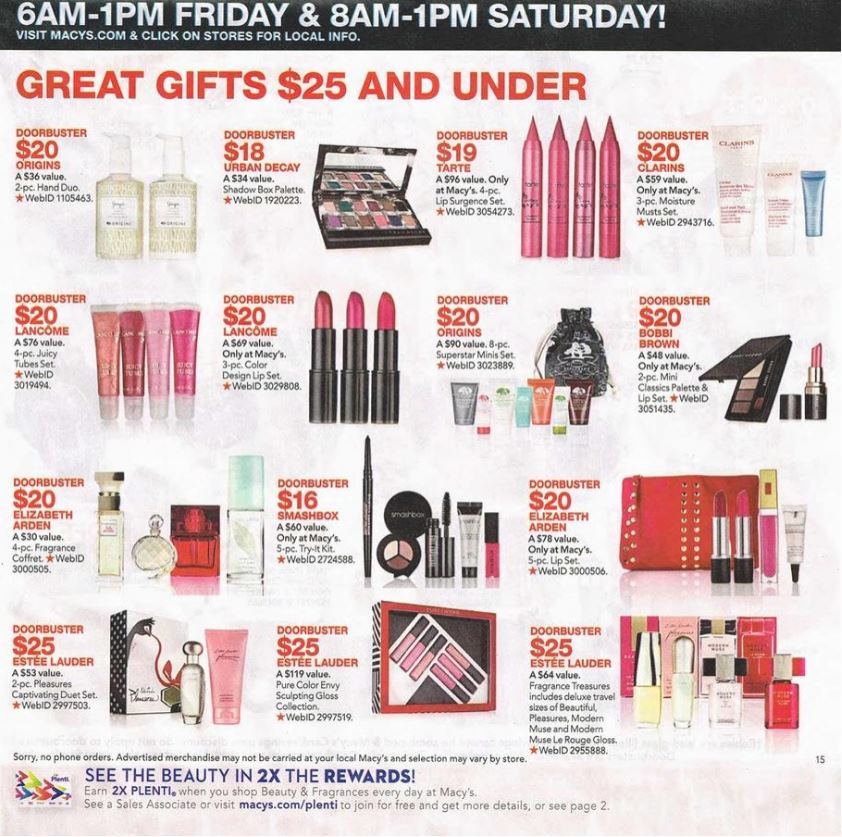 Black Friday Ads page 30