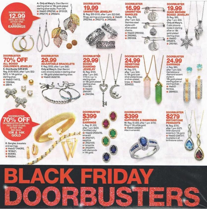 Black Friday Ads page 31