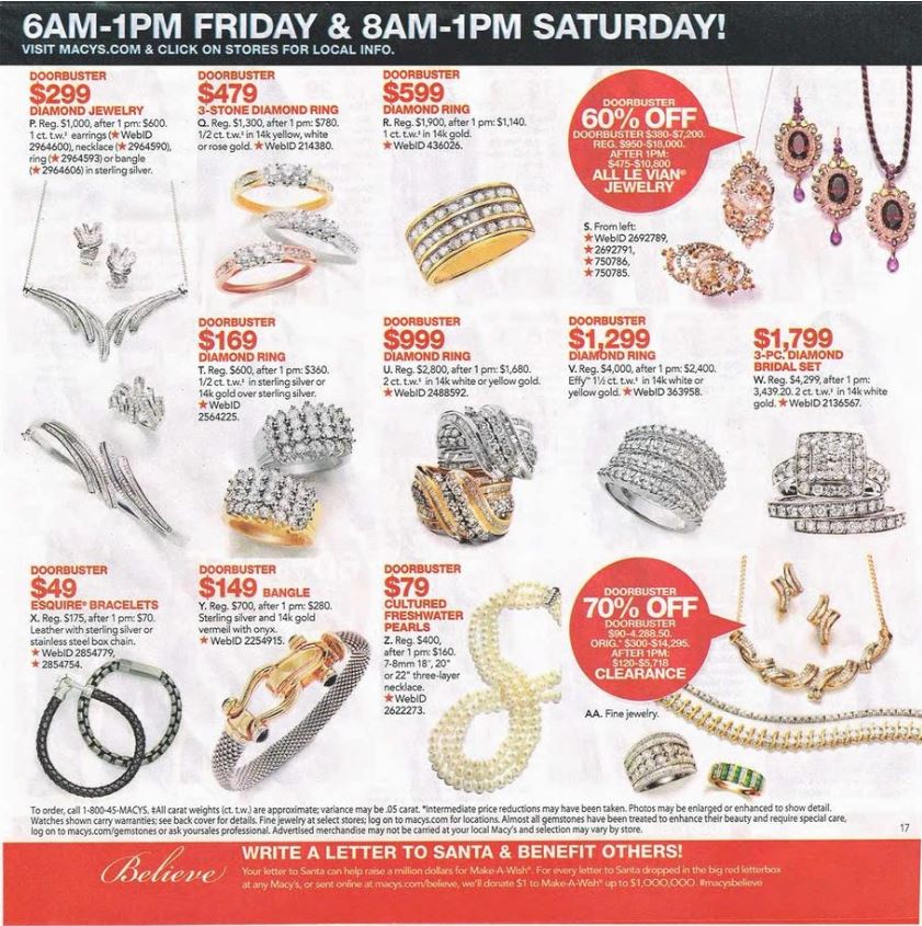 Black Friday Ads page 34