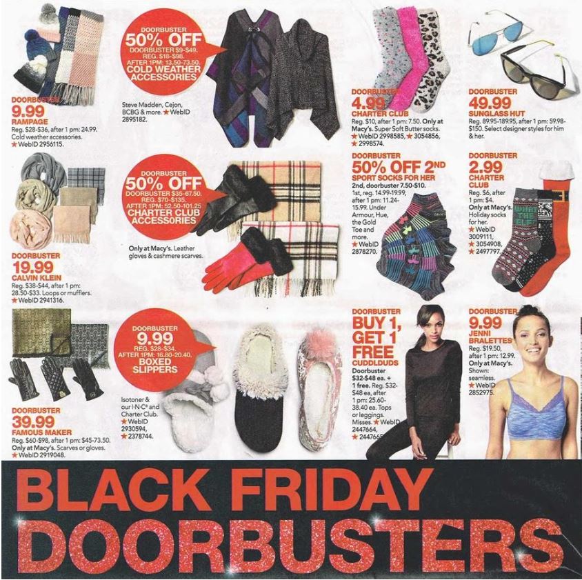 Black Friday Ads page 35