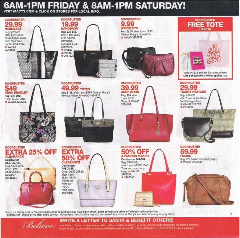 Black Friday Ads page 38