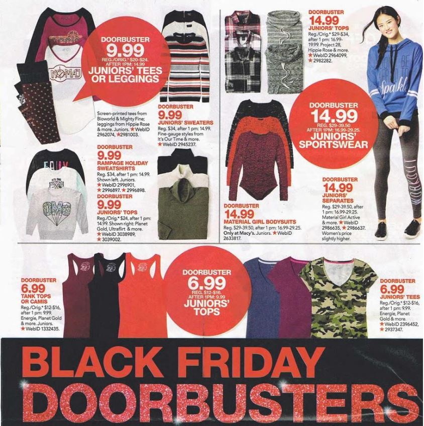 Black Friday Ads page 39