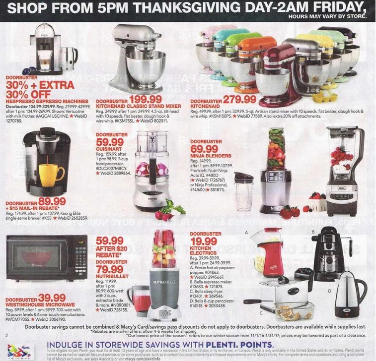 Black Friday Ads page 4