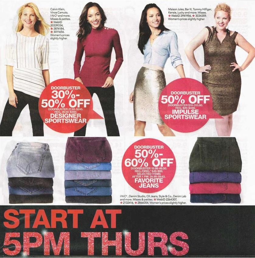 Black Friday Ads page 41