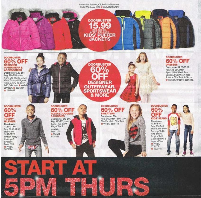 Black Friday Ads page 45