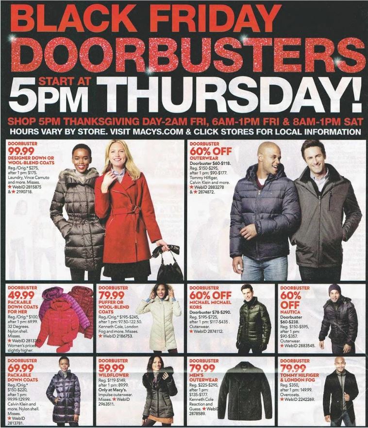 Black Friday Ads page 47