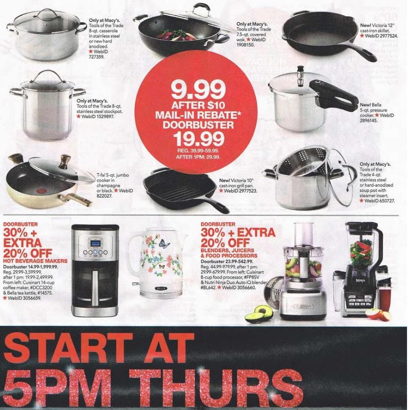 Black Friday Ads page 5
