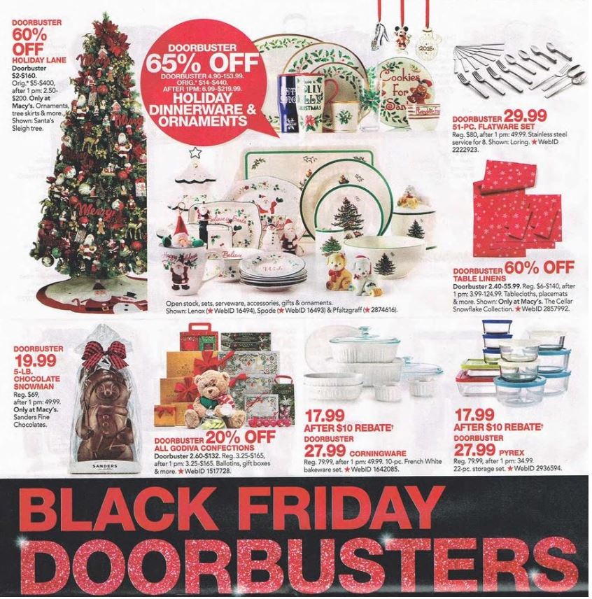 Black Friday Ads page 7