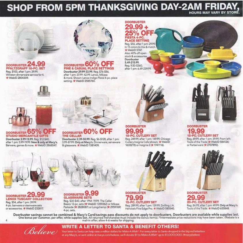 Black Friday Ads page 8