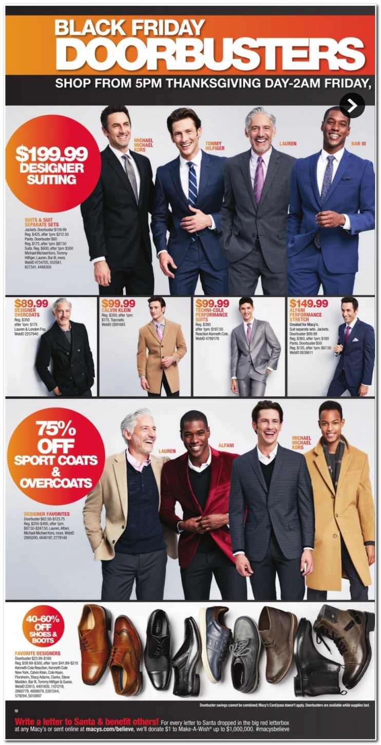 Black Friday Ads page 10