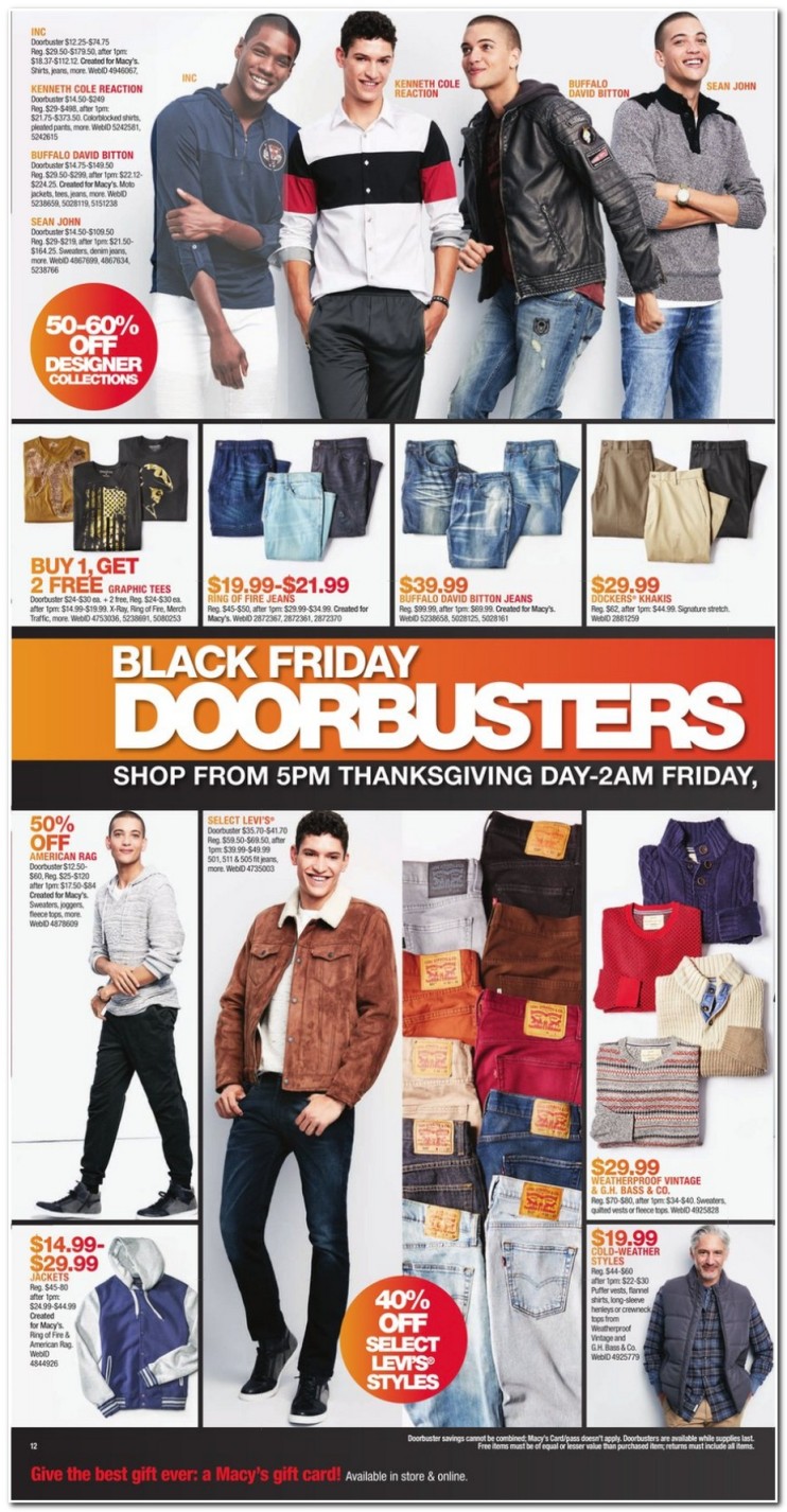 Black Friday Ads page 12