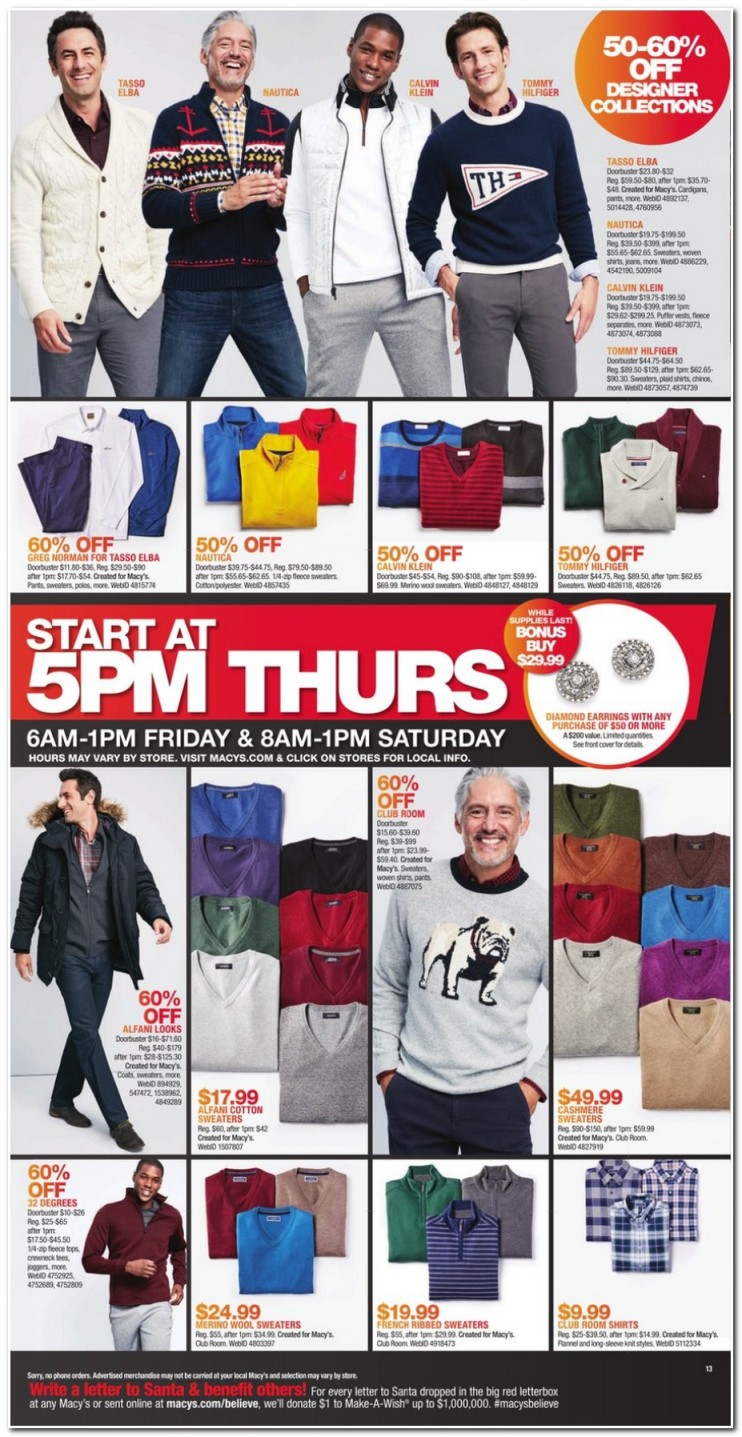 Black Friday Ads page 13