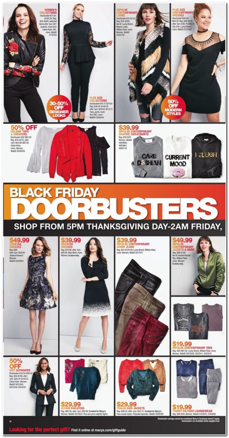 Black Friday Ads page 14