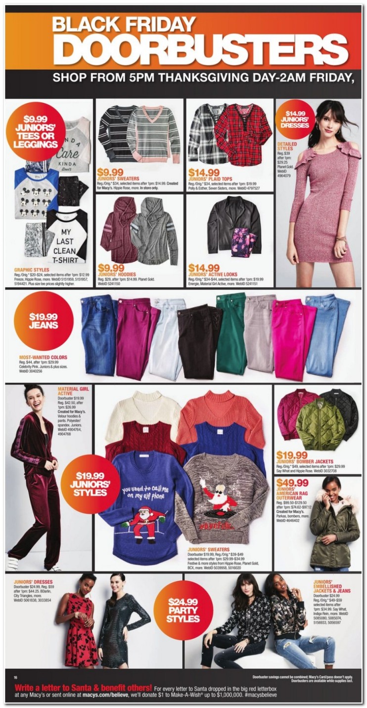 Black Friday Ads page 16