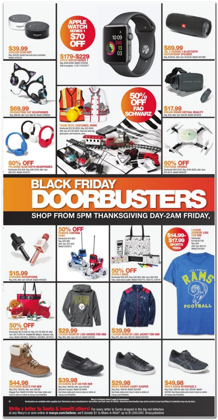 Black Friday Ads page 18