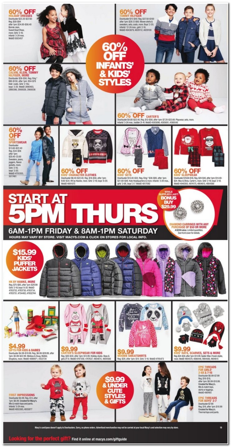 Black Friday Ads page 19