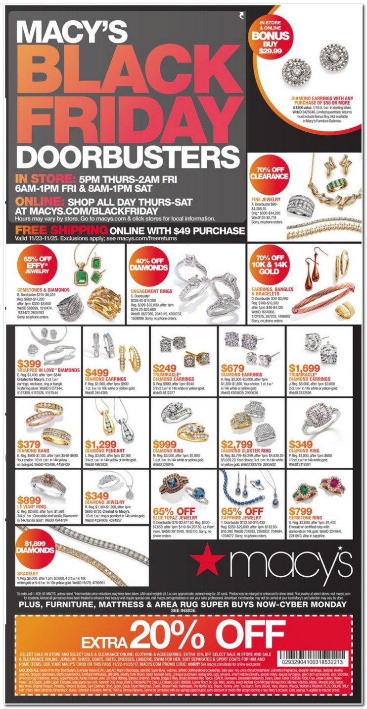 Black Friday Ads page 21