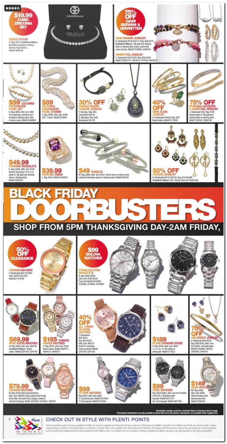 Black Friday Ads page 22