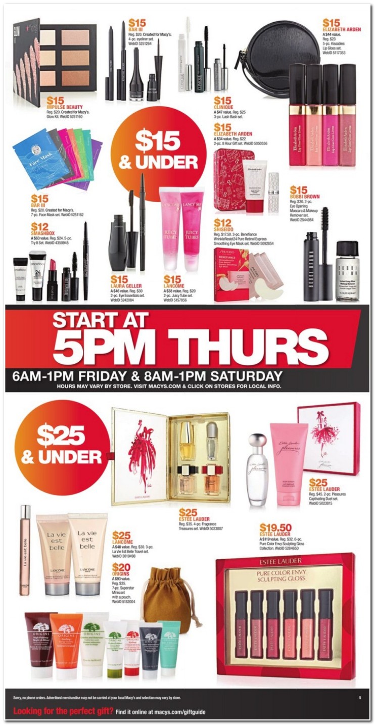 Black Friday Ads page 25