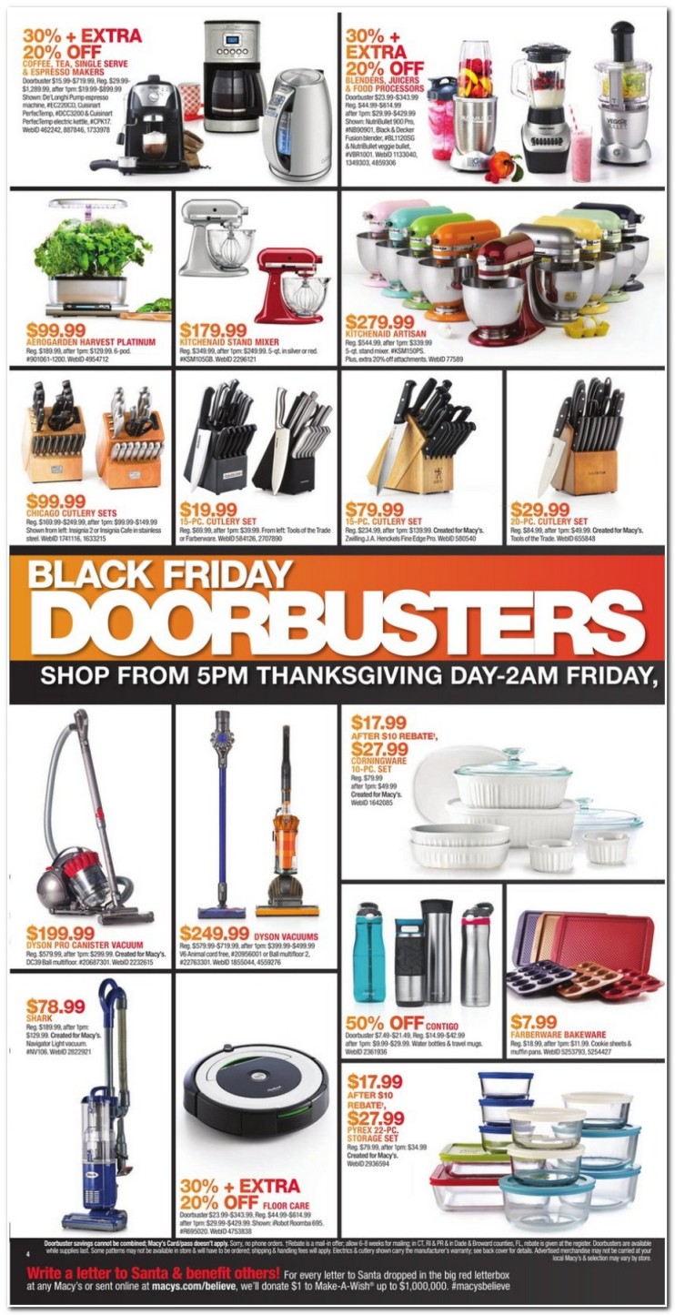 Black Friday Ads page 4