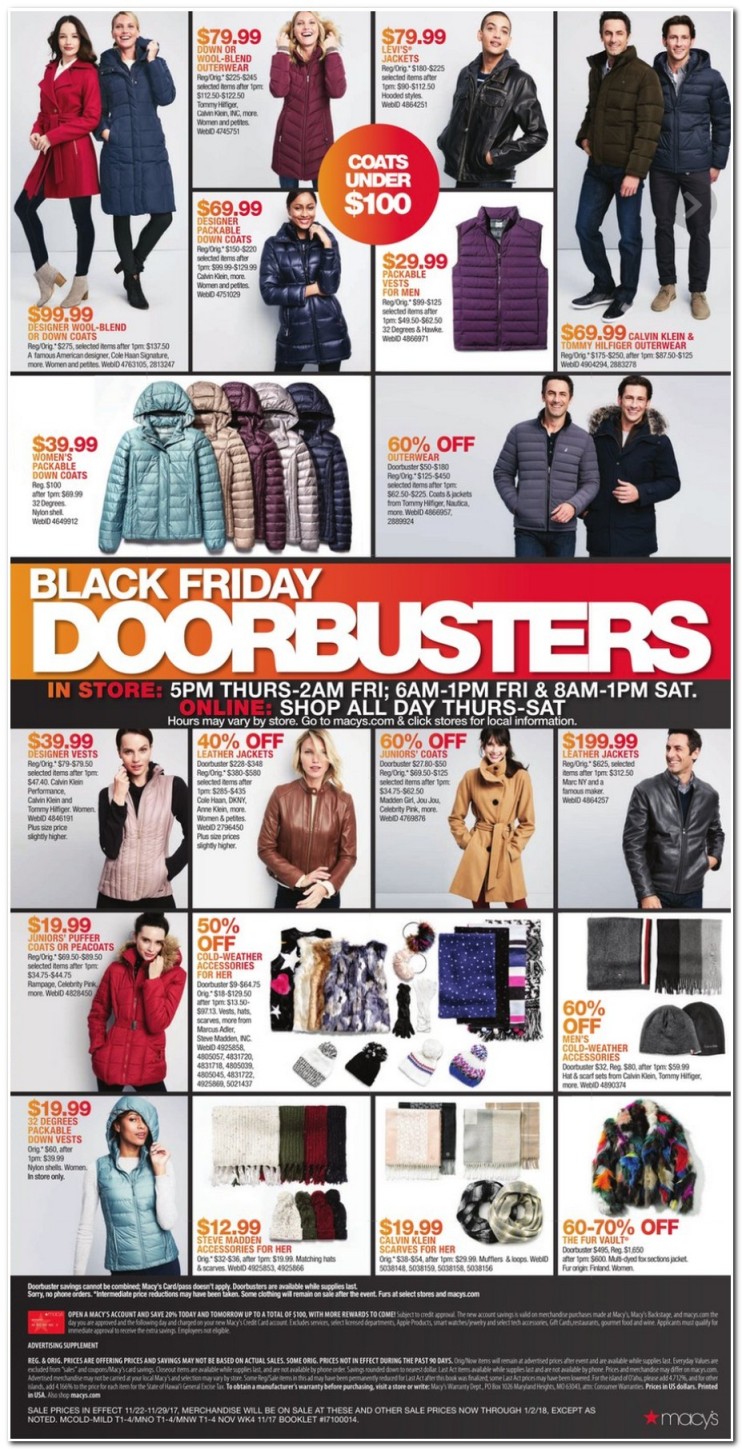 Black Friday Ads page 40