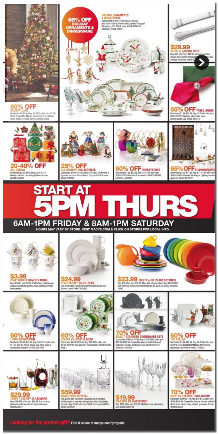 Black Friday Ads page 5