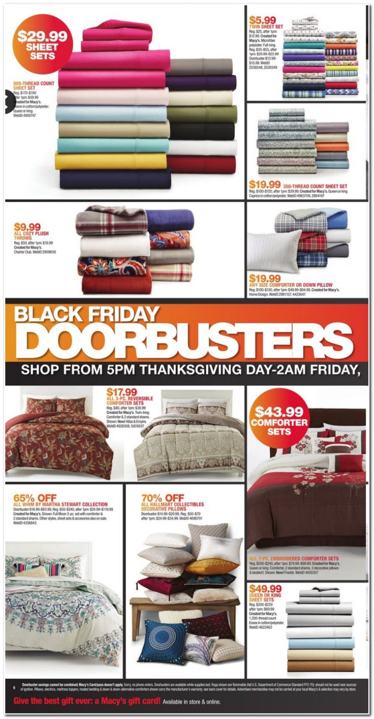Black Friday Ads page 6