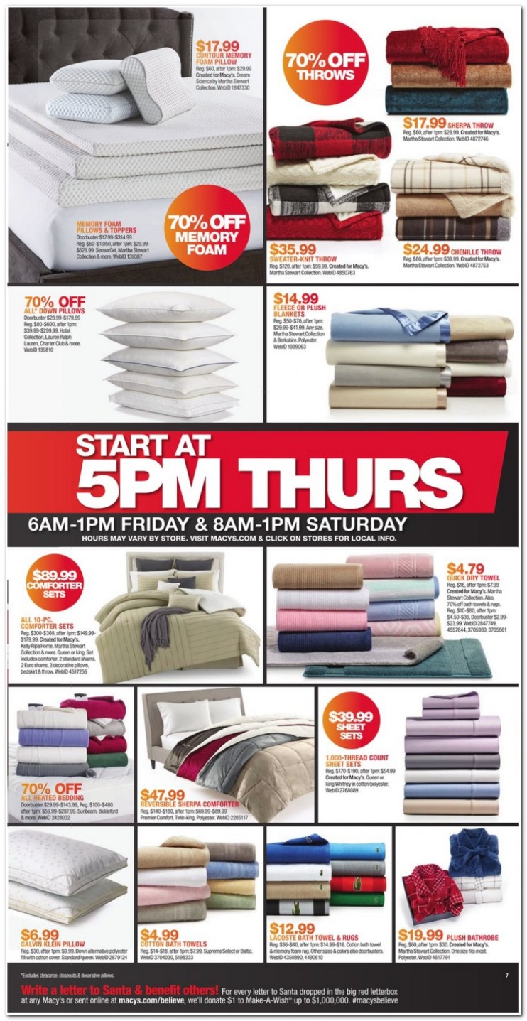 Black Friday Ads page 7