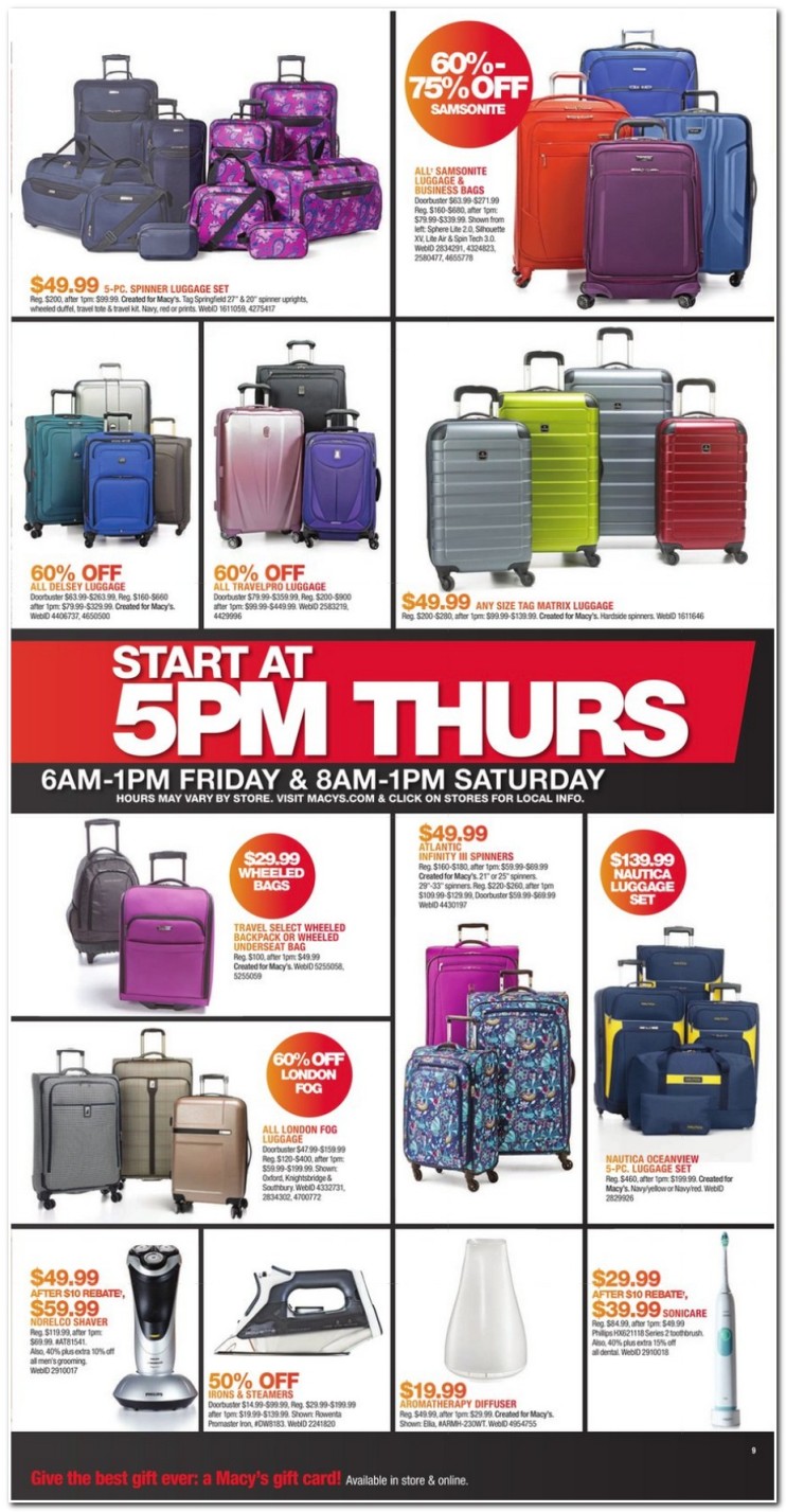 Black Friday Ads page 9