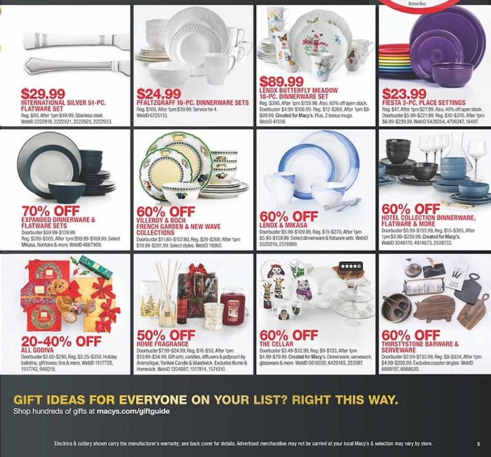 Black Friday Ads page 10