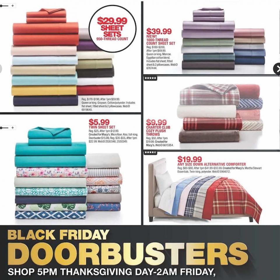 Black Friday Ads page 11