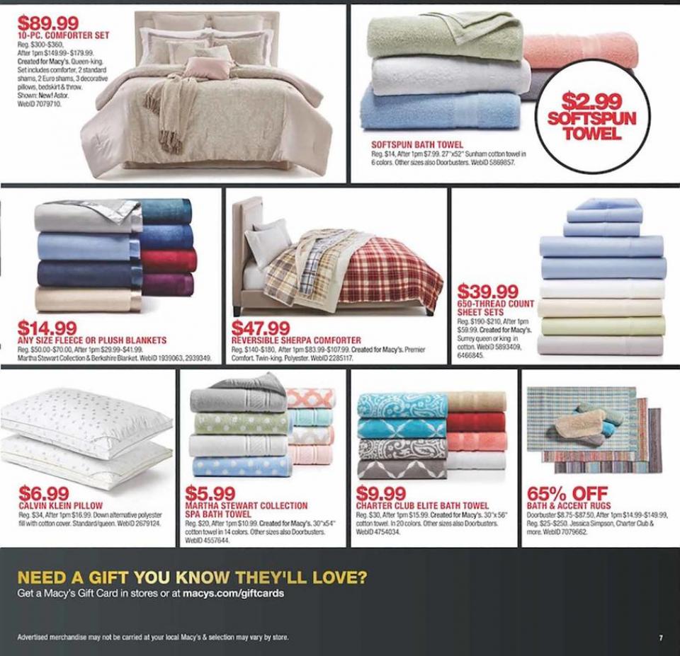 Black Friday Ads page 14