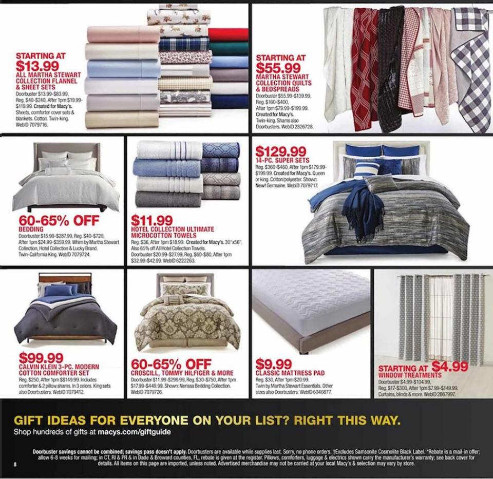 Black Friday Ads page 16