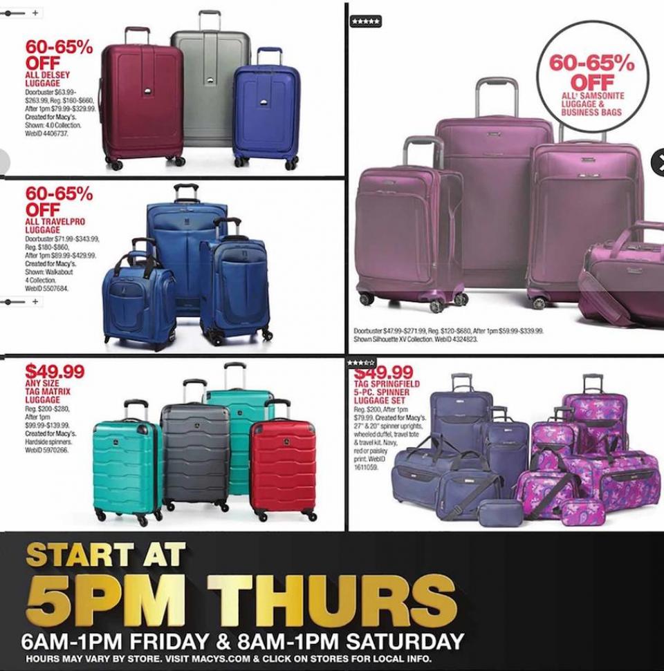 Black Friday Ads page 17