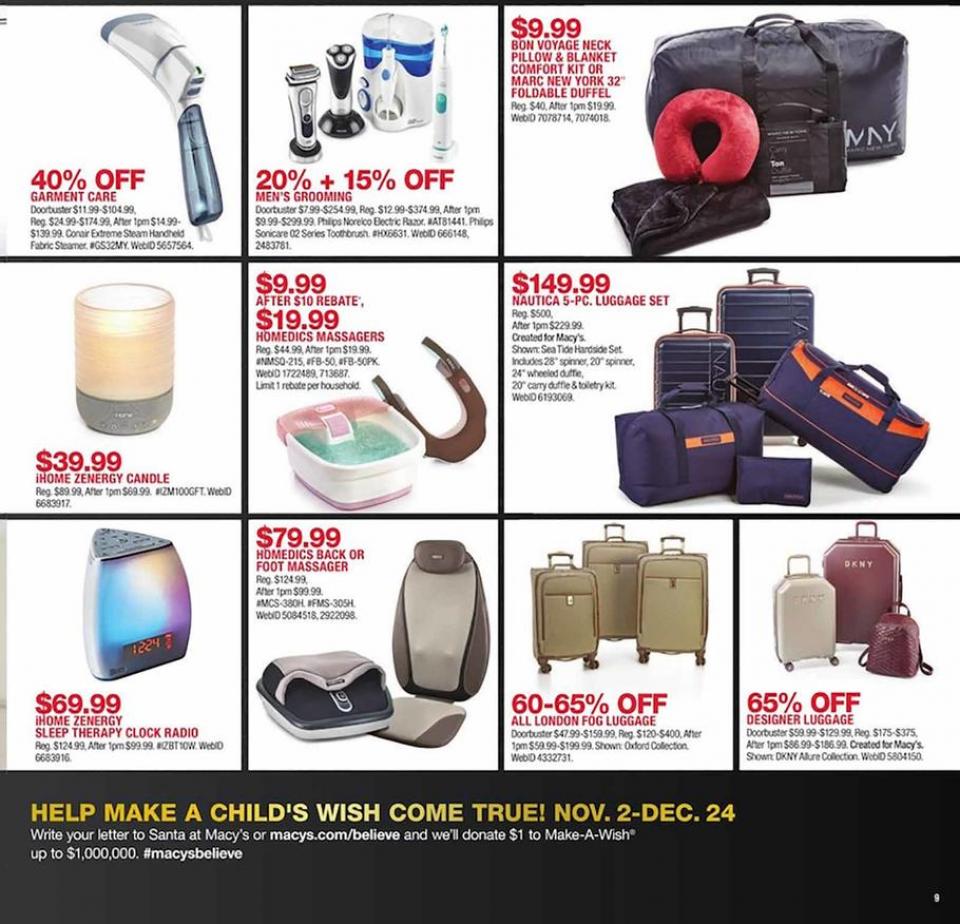 Black Friday Ads page 18