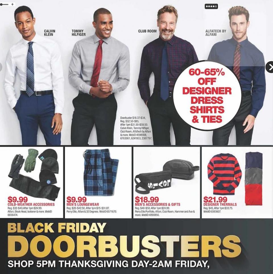 Black Friday Ads page 19