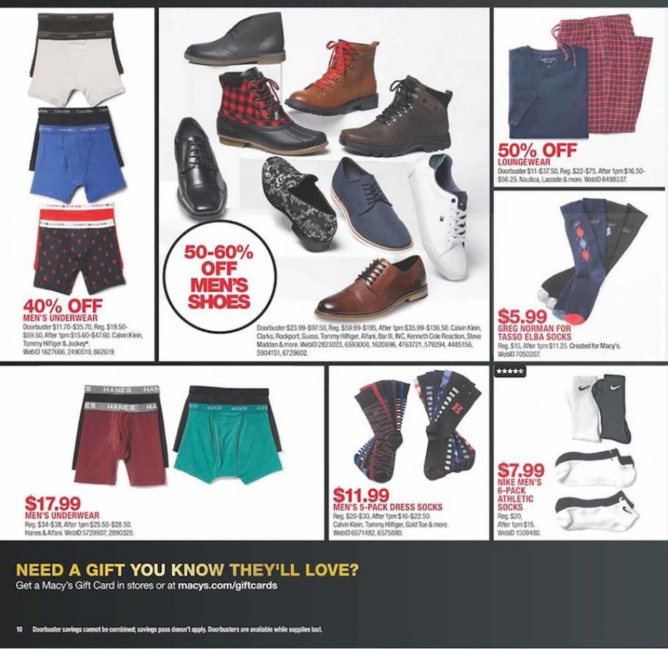 Black Friday Ads page 20