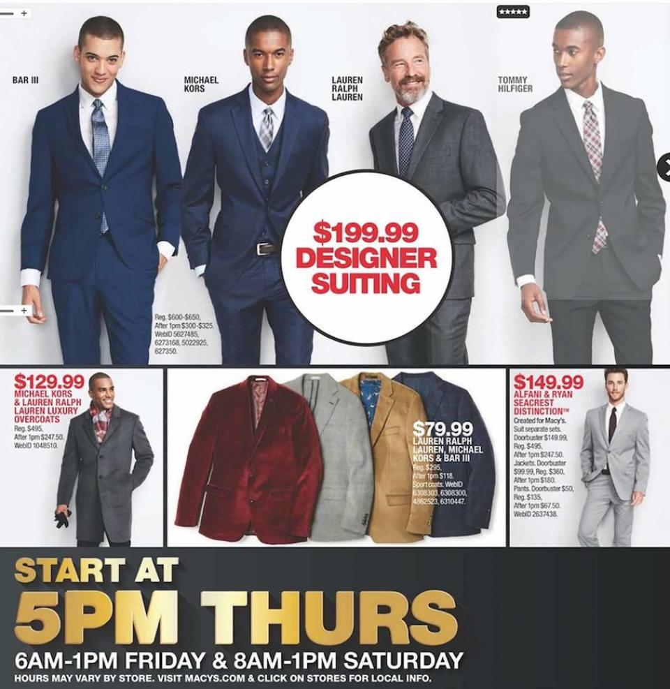 Black Friday Ads page 21