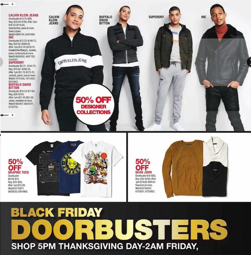 Black Friday Ads page 23