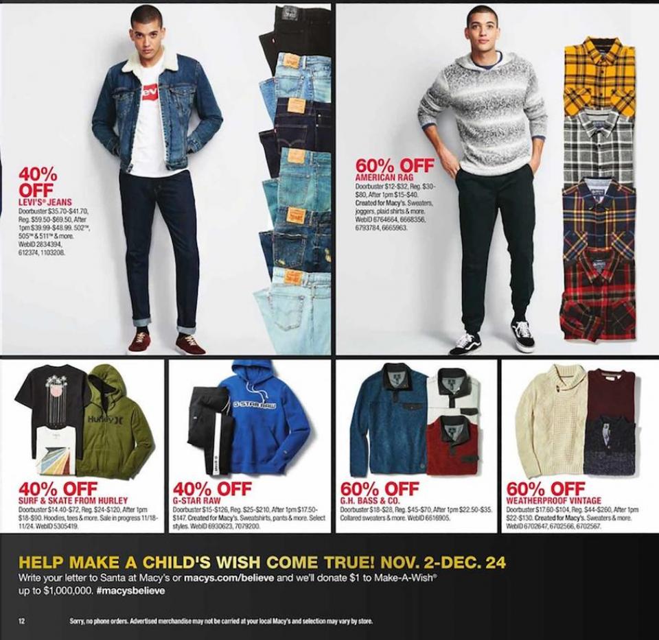 Black Friday Ads page 24