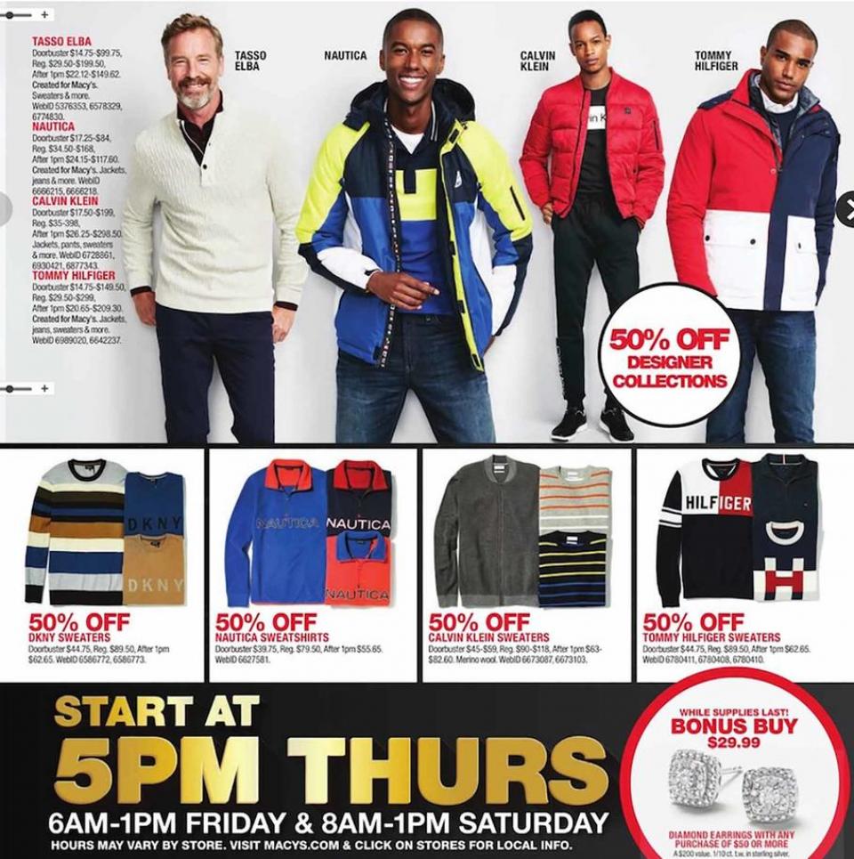 Black Friday Ads page 25