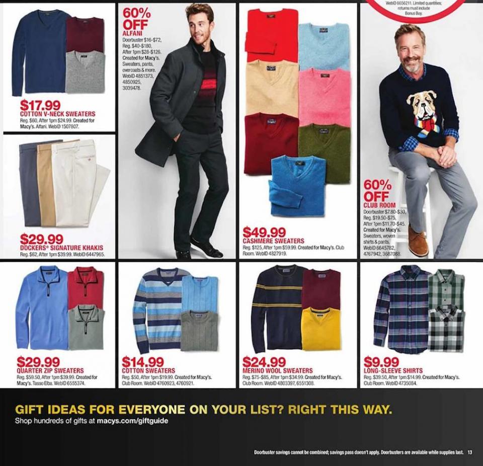 Black Friday Ads page 26