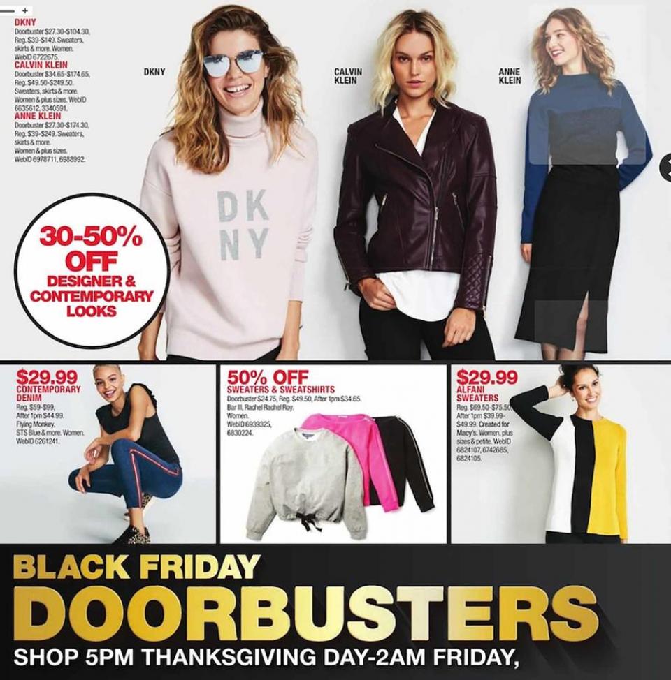 Black Friday Ads page 27