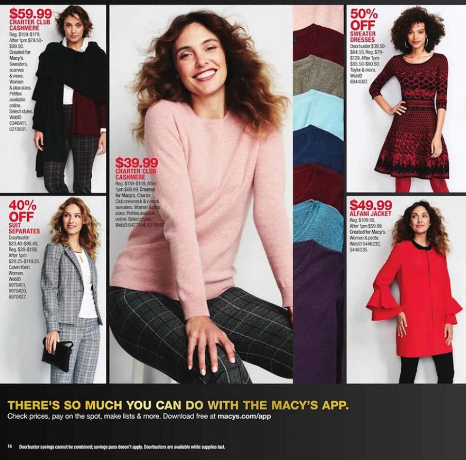 Black Friday Ads page 28