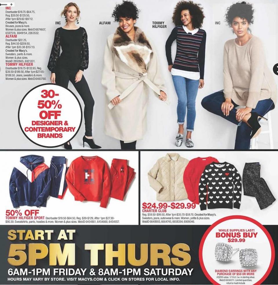 Black Friday Ads page 29