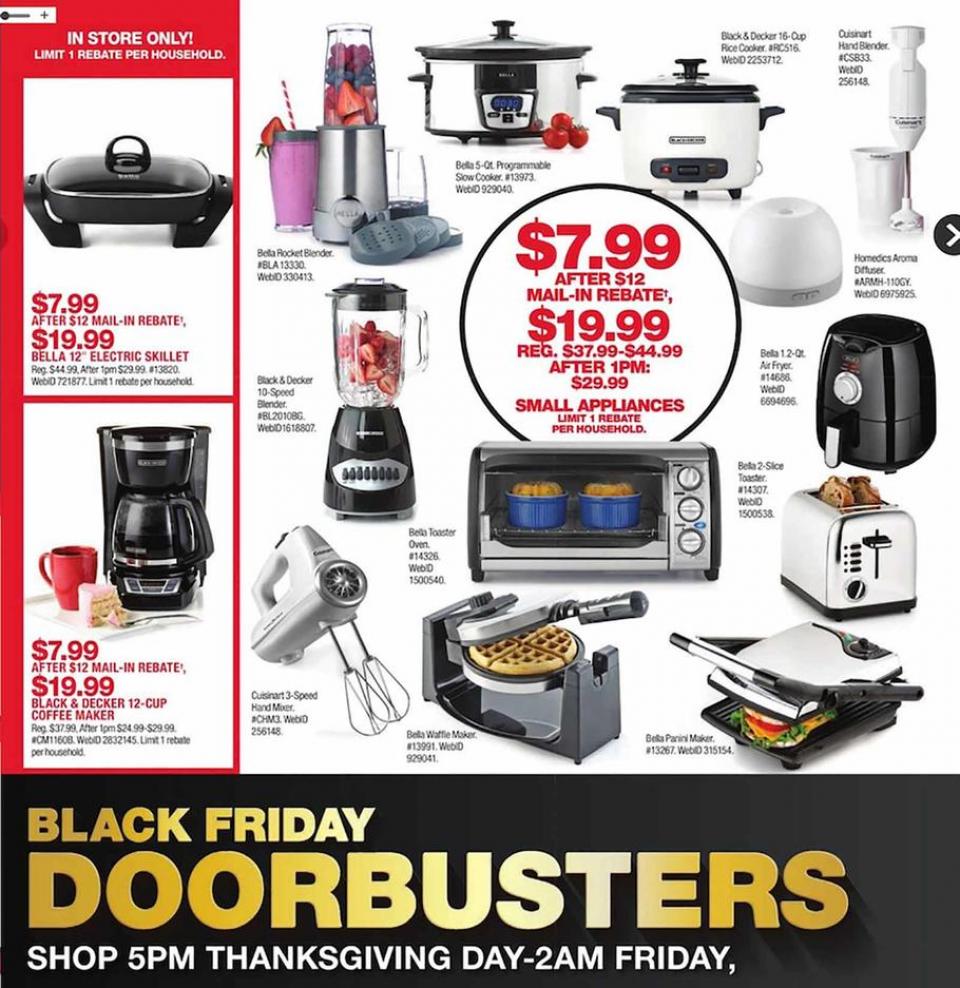 Black Friday Ads page 3